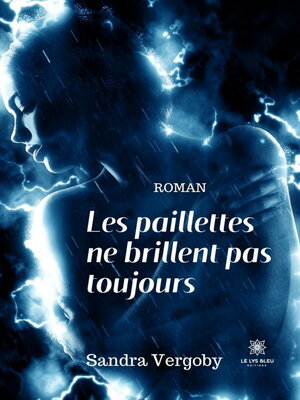cover image of Les paillettes ne brillent pas toujours